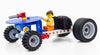 Image of LEGO Workshop Kit Freewheeler
