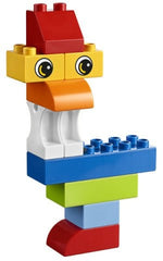 DUPLO Back-to-back Workshop Kit