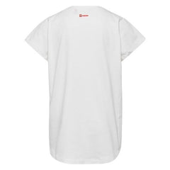 LEGO T-Shirt WIT (Tippi 106 - Maat 128)