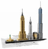 Image of LEGO 21028 New York