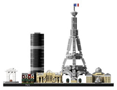 LEGO 21044 Parijs