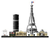 Image of LEGO 21044 Parijs