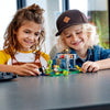 Image of LEGO 21158 De Panda Kleuterschool