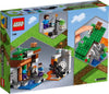 Image of LEGO 21166 De Verlaten Mijn
