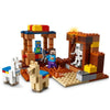 Image of LEGO 21167 De Handelspost