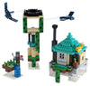 Image of LEGO 21173 De Luchttoren