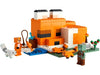 Image of LEGO 21178 De Vossenhut