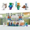 Image of LEGO 21186 Het IJskasteel