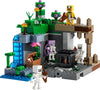 Image of LEGO 21189 De Skeletkerker