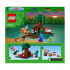 Image of LEGO 21240 Het Moerasavontuur