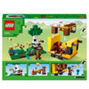 Image of LEGO 21241 Het Bijenhuisje