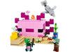 Image of LEGO 21247 Het Axolotlhuis