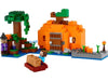 Image of LEGO 21248 De Pompoenboerderij
