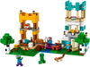 Image of LEGO 21249 De Crafting Box 4.0