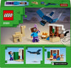 Image of LEGO 21251 Steve's Woestijnexpeditie