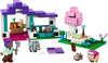 Image of LEGO 21253 De Dierenopvang
