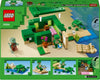 Image of LEGO 21254 Het Schildpadstrandhuis