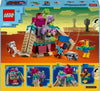 Image of LEGO 21257 Duel met de Verslinder