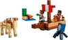 Image of LEGO 21259 De Piratenschipreis