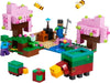Image of LEGO 21260 De Kersenbloesemtuin