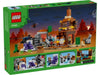 Image of LEGO 21263 De Woestenij Mijnschacht