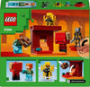 Image of LEGO 21266 De Lavastrijd in de Nether