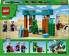 Image of LEGO 21267 De Illagers in de Woestijn