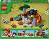 Image of LEGO 21269 De Gordeldieren bij de Mijn