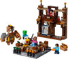 Image of LEGO 21272 De Arena bij het Boslandhuis