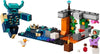 Image of LEGO 21274 De Ontmoeting met de Opzichter