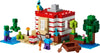 Image of LEGO 21275 Het TNT Junglehuis