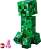Image of LEGO 21276 De Creeper