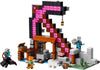 Image of LEGO 21277 De Pikhouweelmijn