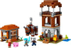 Image of LEGO 21278 De Plunderaar Buitenpost en Verwoester