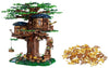 Image of LEGO 21318 Boomhuis