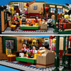 Image of LEGO 21319 The Central Perk Coffee of Friends