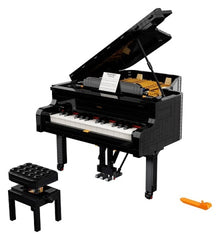 LEGO 21323 Vleugelpiano