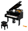 Image of LEGO 21323 Vleugelpiano