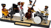 Image of LEGO 21334 Jazzkwartet
