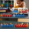 Image of LEGO 21337 Tafelvoetbal