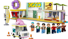 LEGO 21339 BTS Dynamite