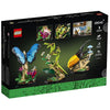 Image of LEGO 21342 De Insecten Collectie