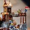 Image of LEGO 21343 Viking Village