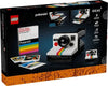 Image of LEGO 21345 Polaroid OneStep SX-70 Camera
