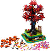 Image of LEGO 21346 Stamboom
