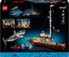 Image of LEGO 21350 Jaws