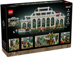 LEGO 21353 Botanische Tuin