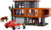 Image of LEGO 21354 Het Huis van de Familie Cullen