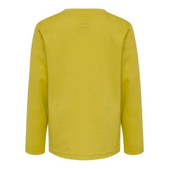 DUPLO T-Shirt LIMEGROEN (CM-51101 - Maat 92)