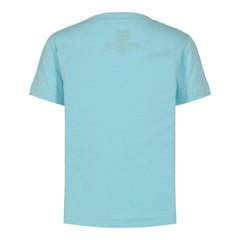 DUPLO T-Shirt LICHTLBLAUW (CM-51301 - Maat 80)